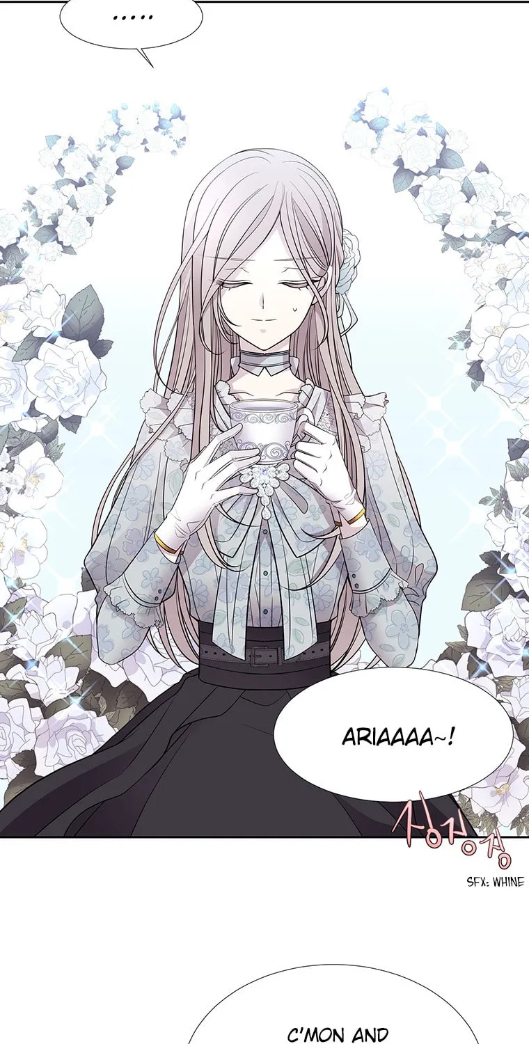 Charlotte and Her 5 Disciples Chapter 13 page 20 - 