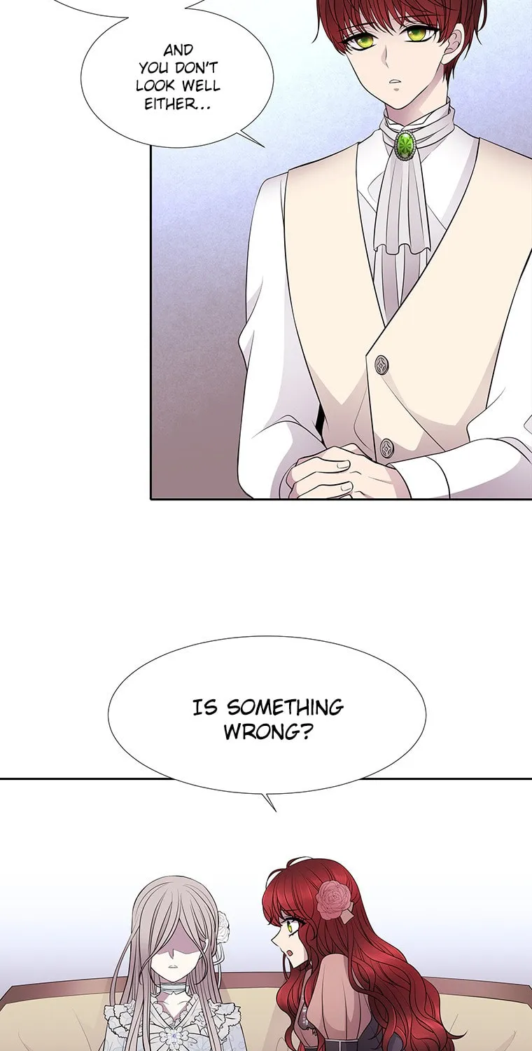Charlotte and Her 5 Disciples Chapter 13 page 22 - 