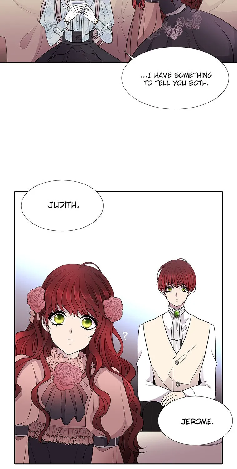 Charlotte and Her 5 Disciples Chapter 13 page 23 - 