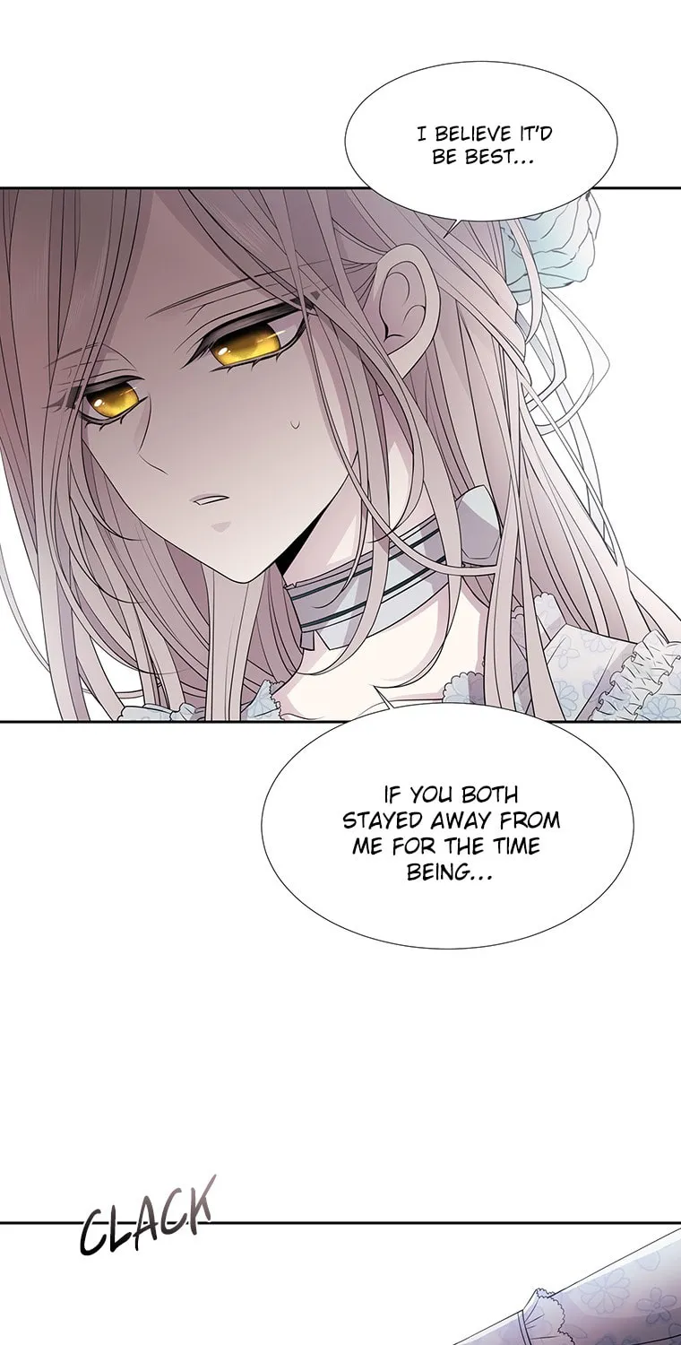 Charlotte and Her 5 Disciples Chapter 13 page 25 - 