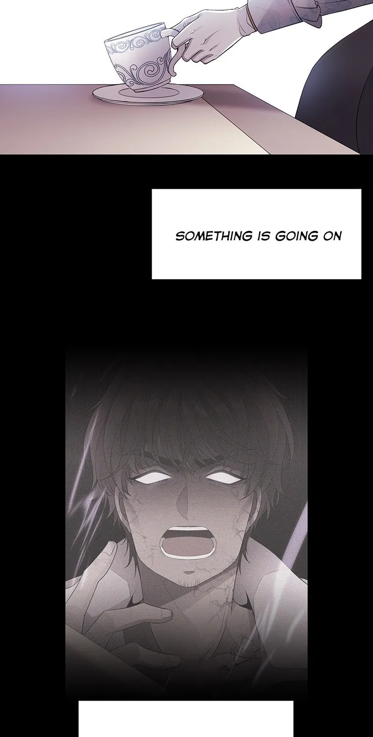 Charlotte and Her 5 Disciples Chapter 13 page 26 - 