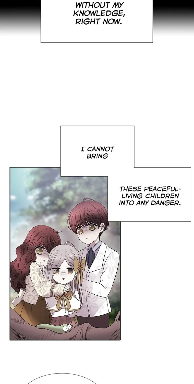 Charlotte and Her 5 Disciples Chapter 13 page 27 - 