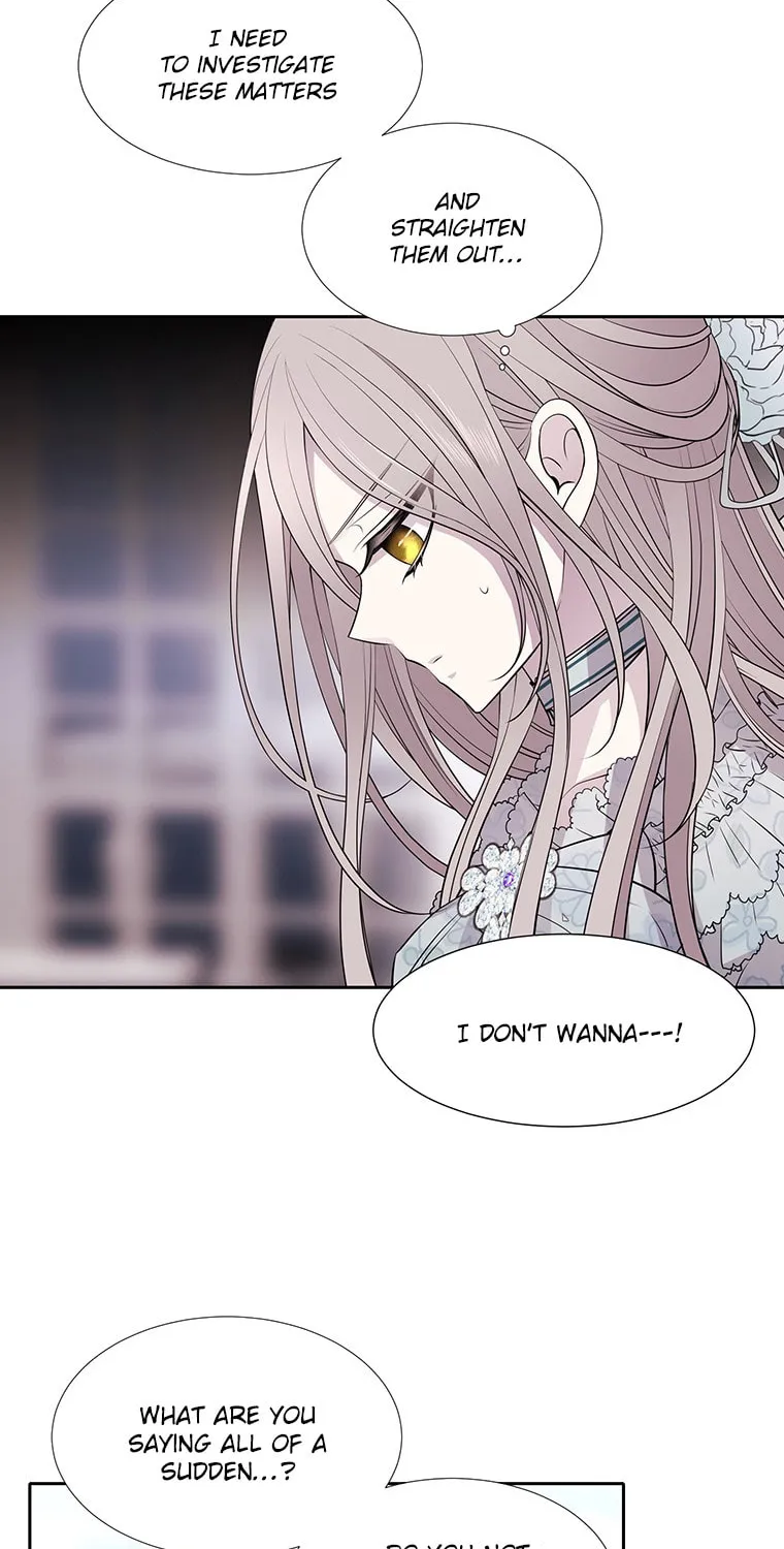 Charlotte and Her 5 Disciples Chapter 13 page 28 - 