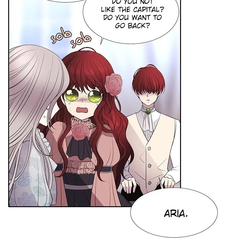 Charlotte and Her 5 Disciples Chapter 13 page 29 - 