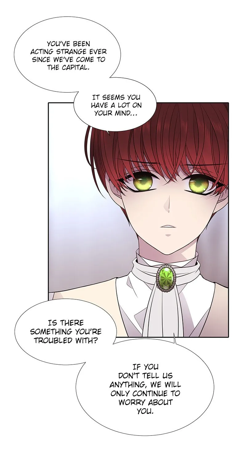 Charlotte and Her 5 Disciples Chapter 13 page 30 - 
