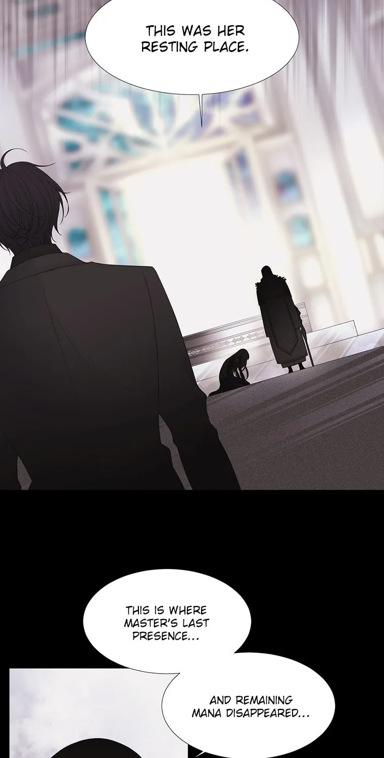 Charlotte and Her 5 Disciples Chapter 13 page 4 - 