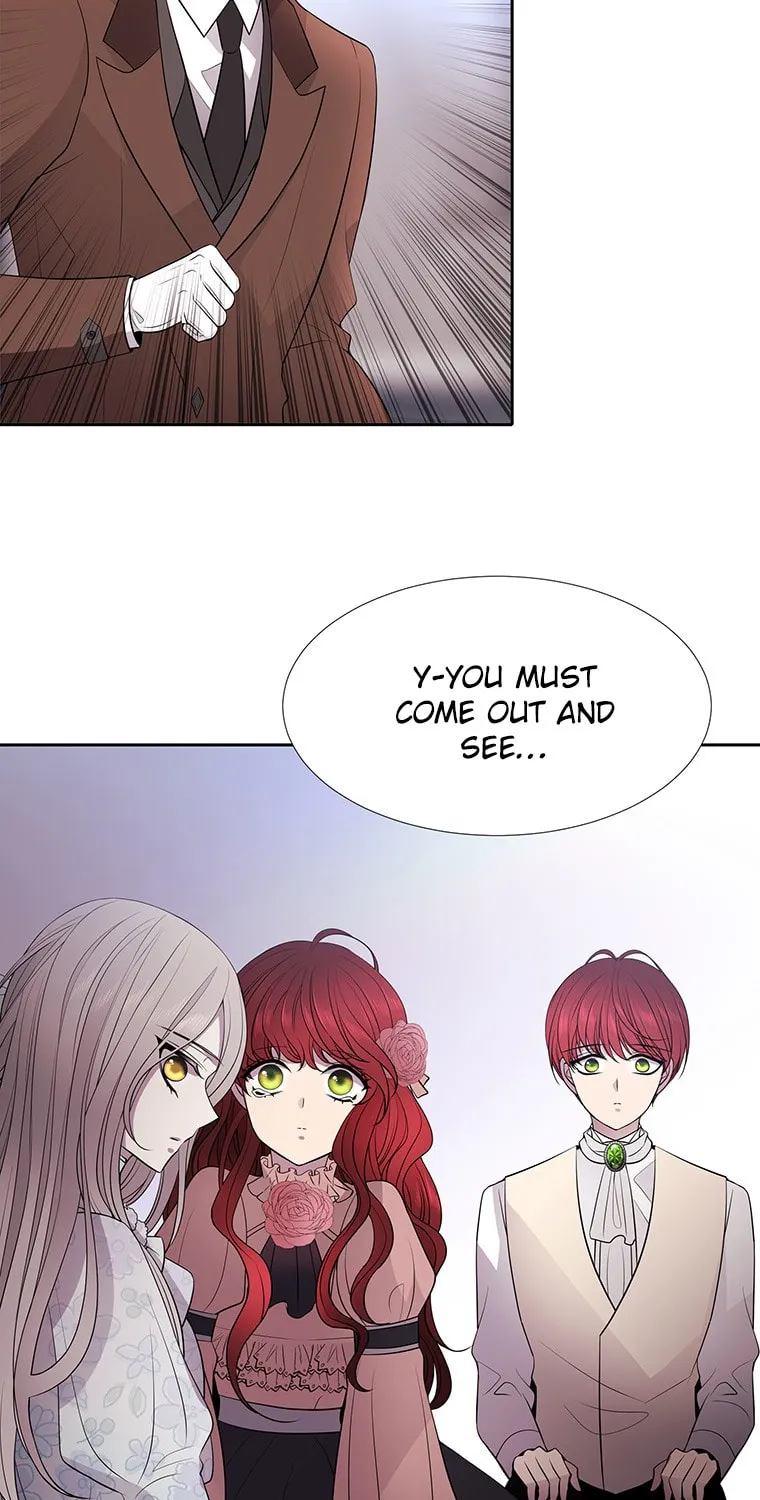 Charlotte and Her 5 Disciples Chapter 13 page 32 - 