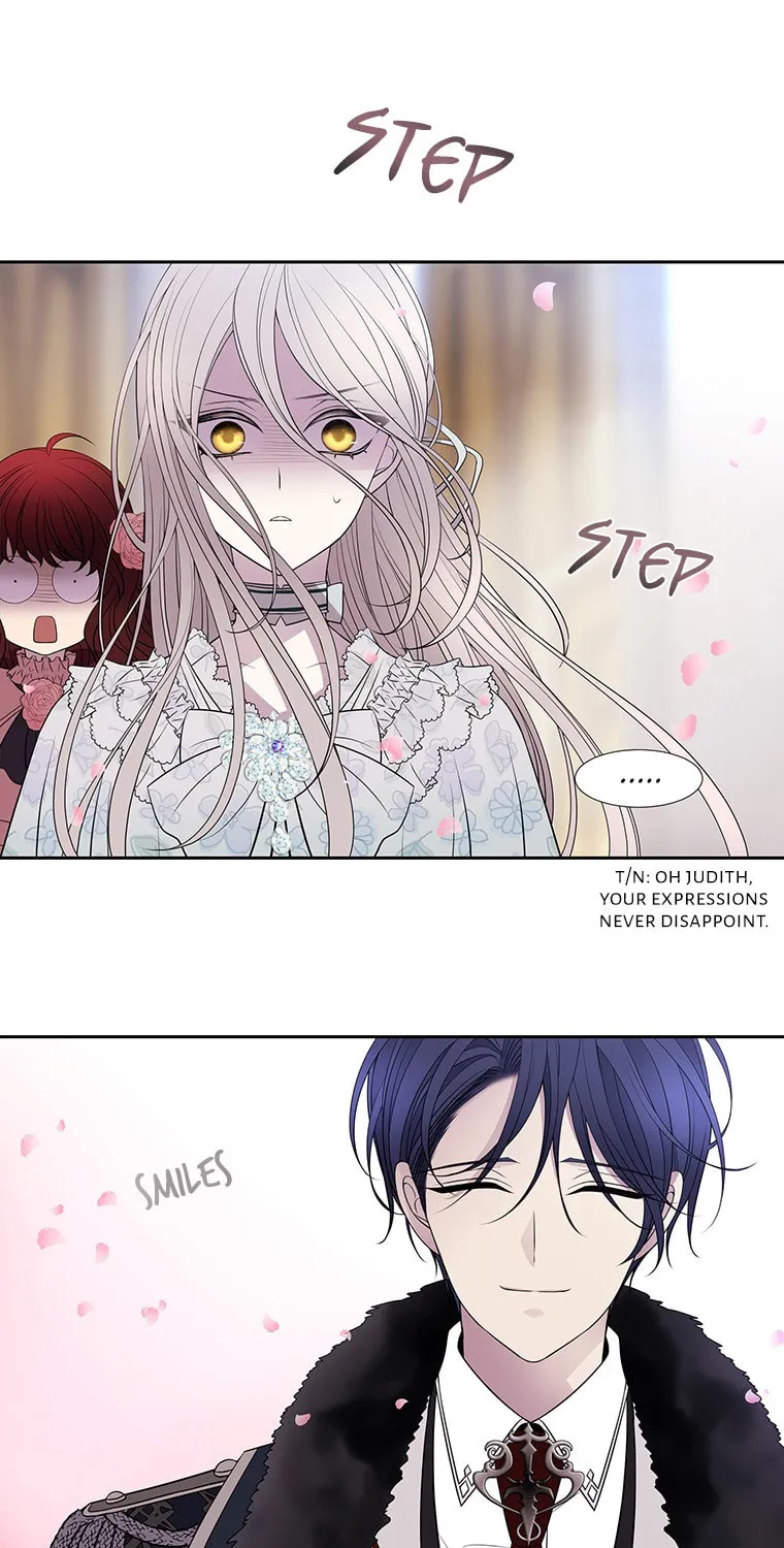 Charlotte and Her 5 Disciples Chapter 13 page 38 - 