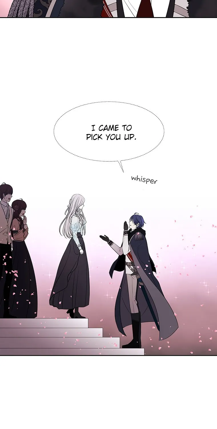 Charlotte and Her 5 Disciples Chapter 13 page 39 - 
