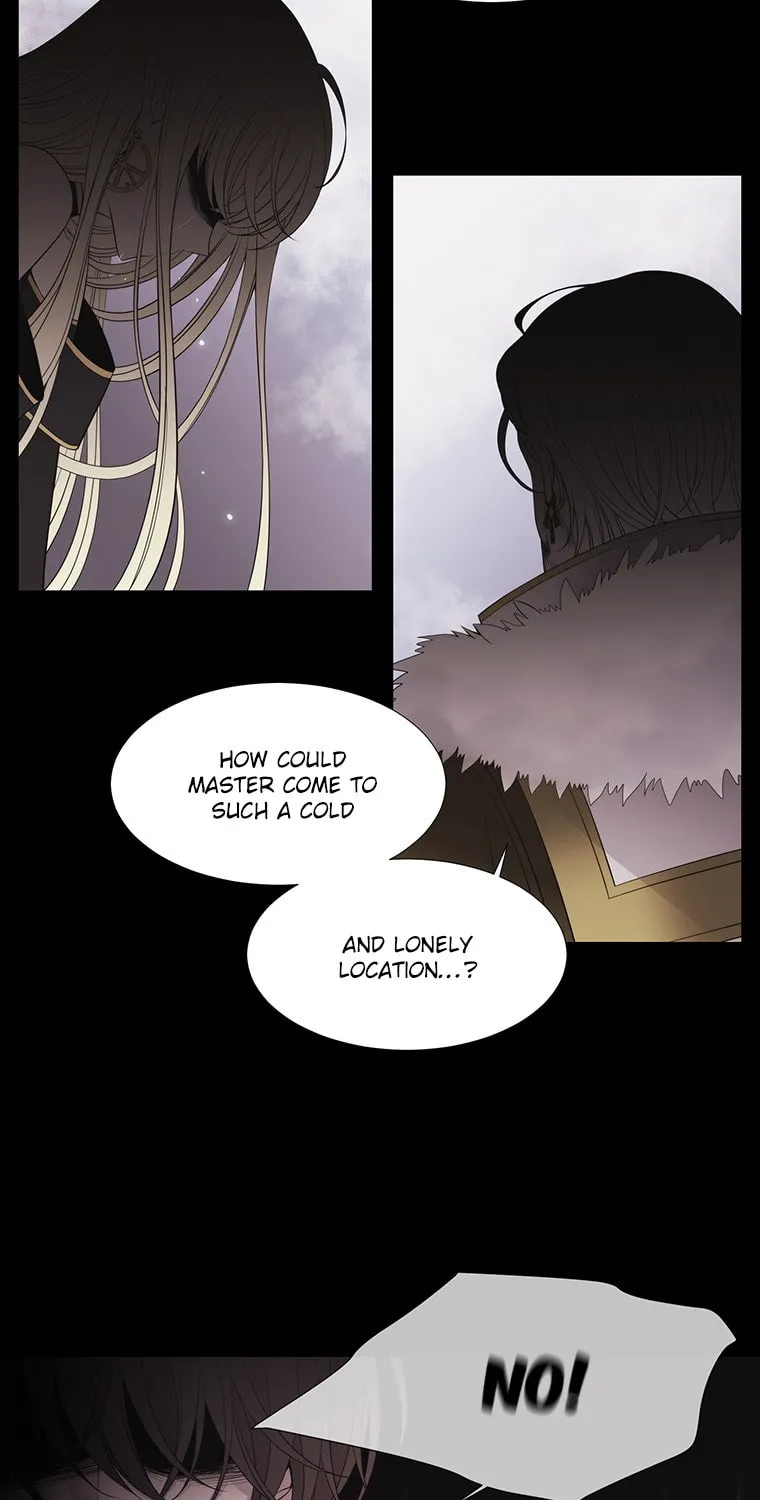 Charlotte and Her 5 Disciples Chapter 13 page 5 - 