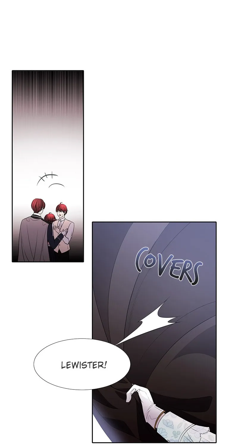 Charlotte and Her 5 Disciples Chapter 13 page 41 - 