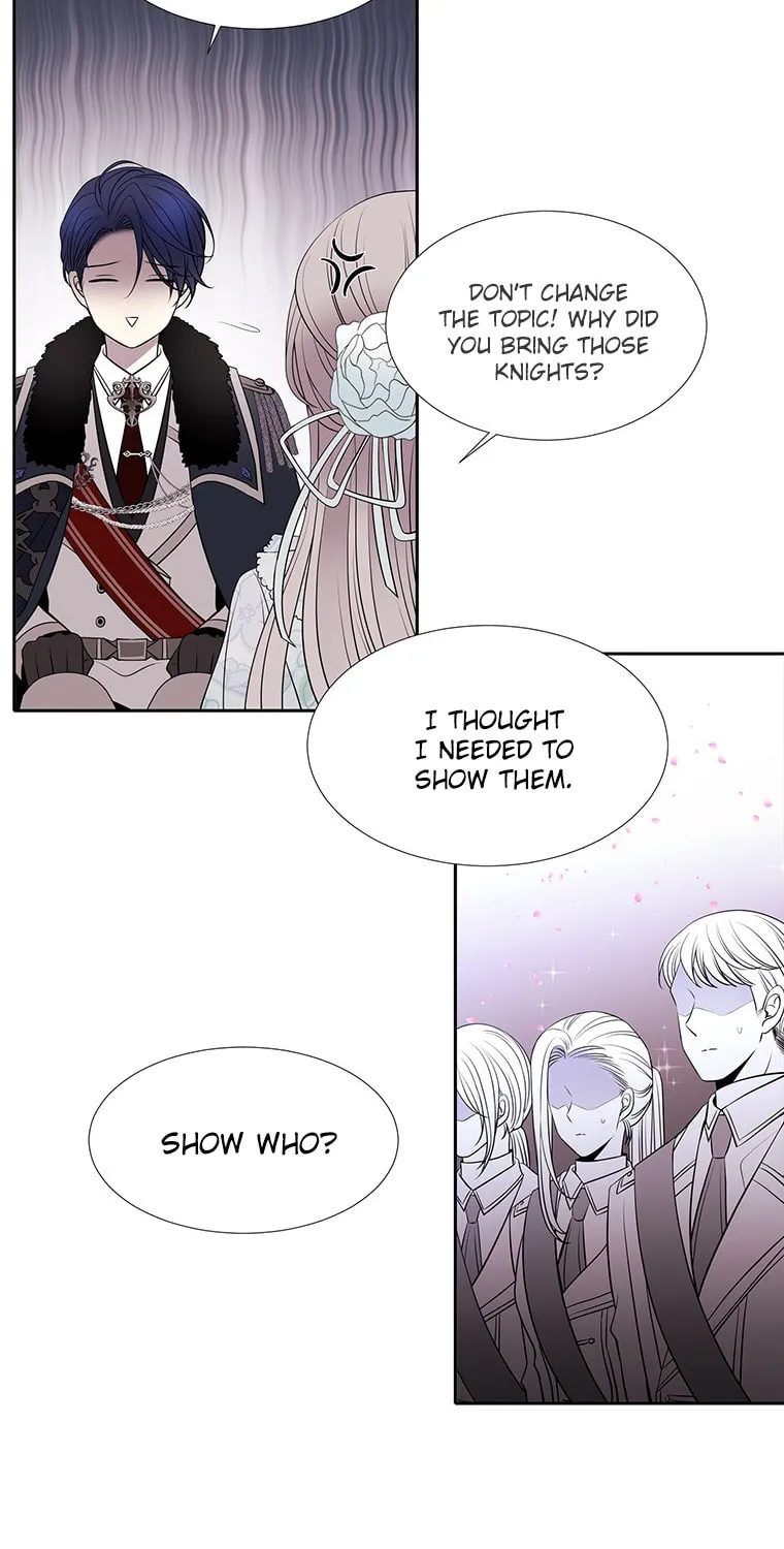 Charlotte and Her 5 Disciples Chapter 13 page 43 - 