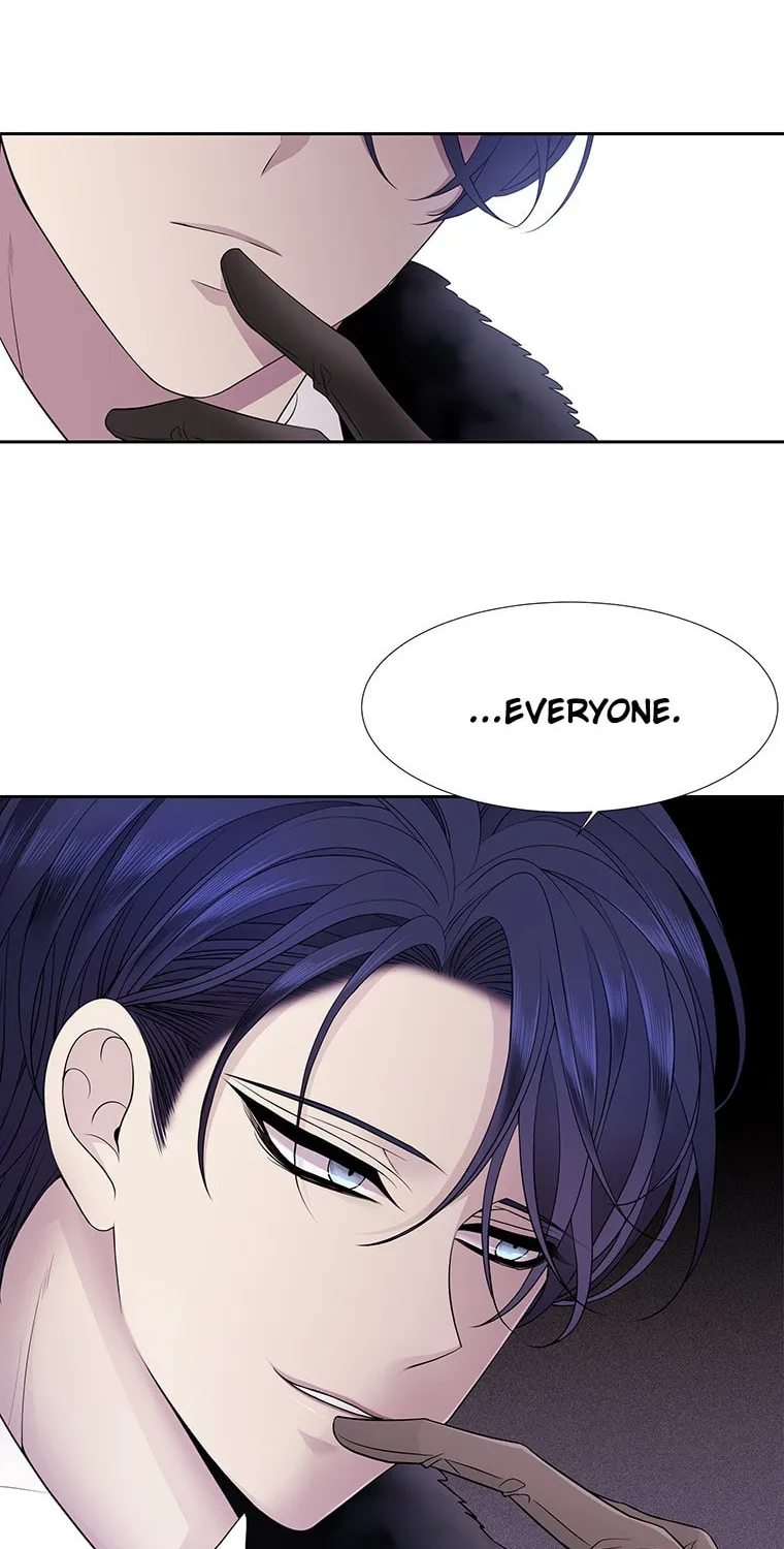 Charlotte and Her 5 Disciples Chapter 13 page 44 - 