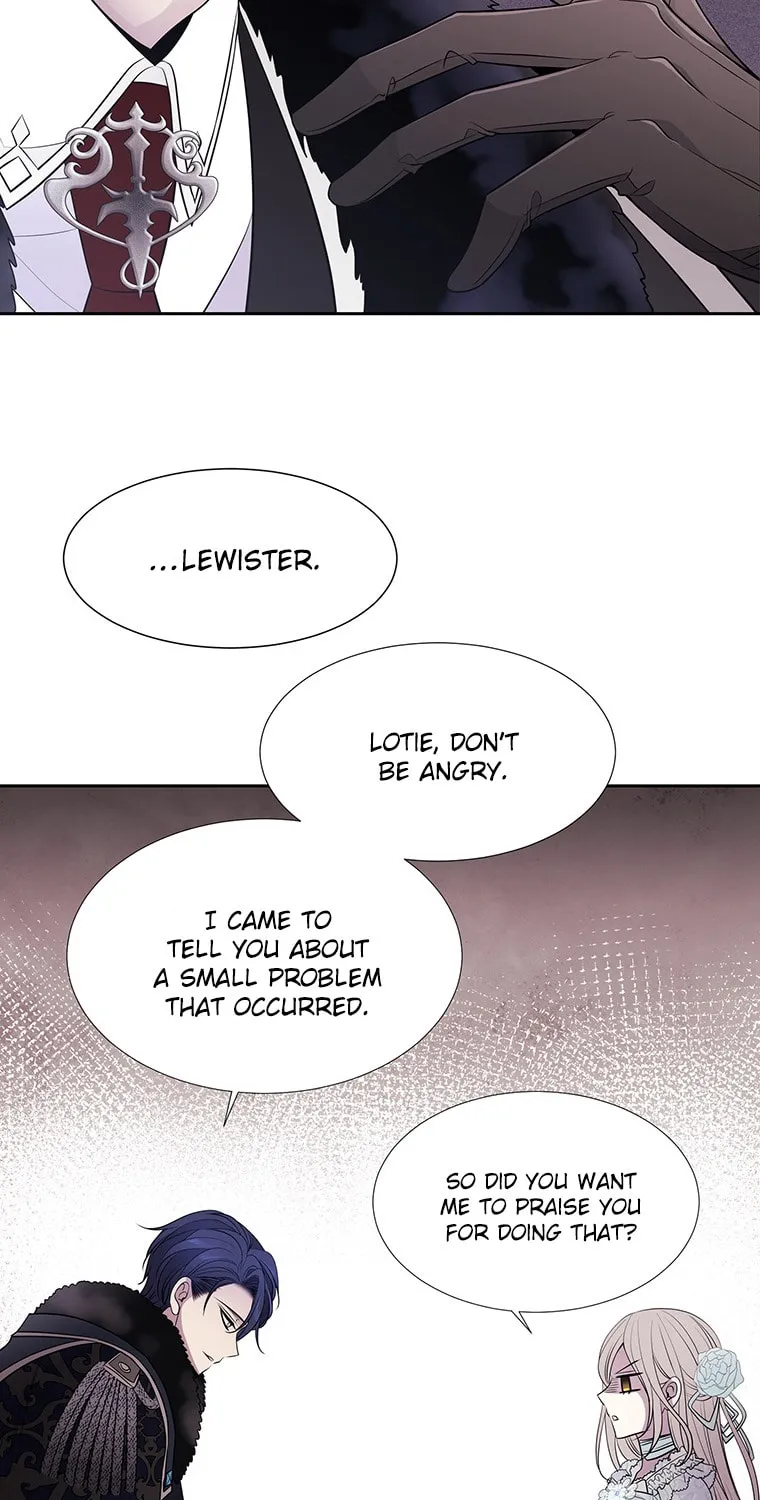 Charlotte and Her 5 Disciples Chapter 13 page 45 - 