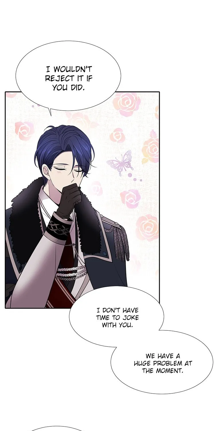 Charlotte and Her 5 Disciples Chapter 13 page 47 - 