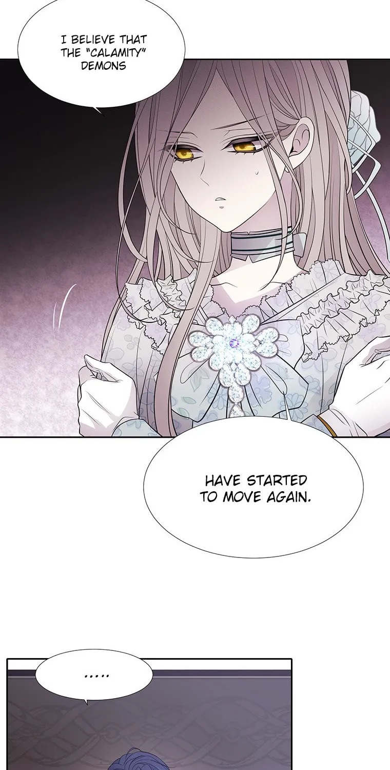 Charlotte and Her 5 Disciples Chapter 13 page 48 - 