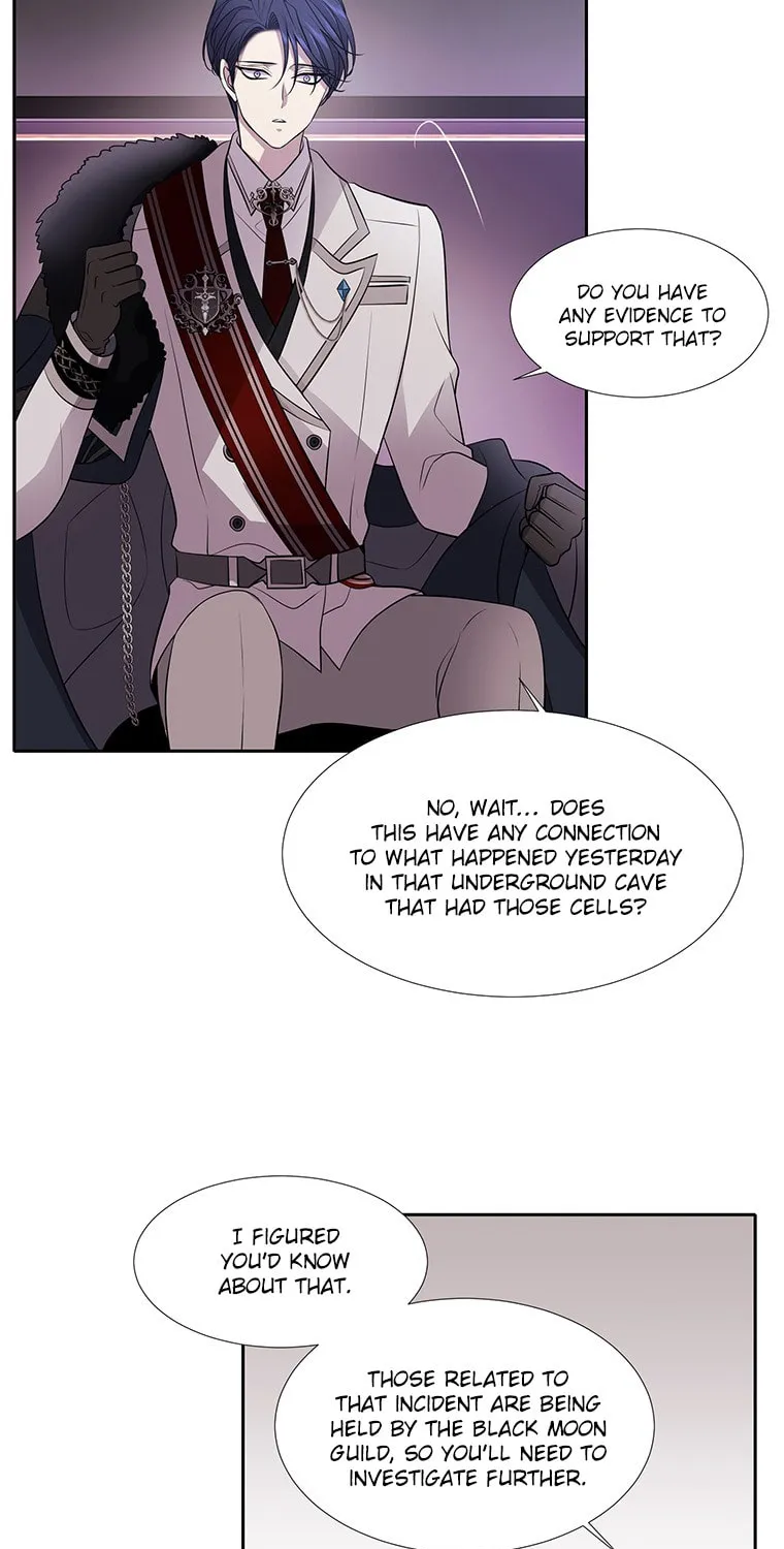 Charlotte and Her 5 Disciples Chapter 13 page 49 - 