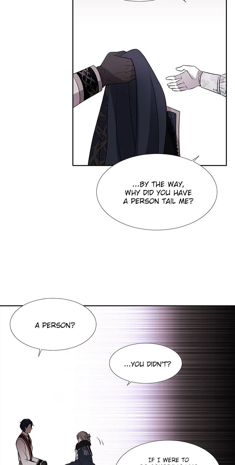 Charlotte and Her 5 Disciples Chapter 13 page 50 - 