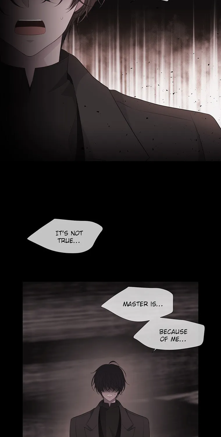 Charlotte and Her 5 Disciples Chapter 13 page 6 - 