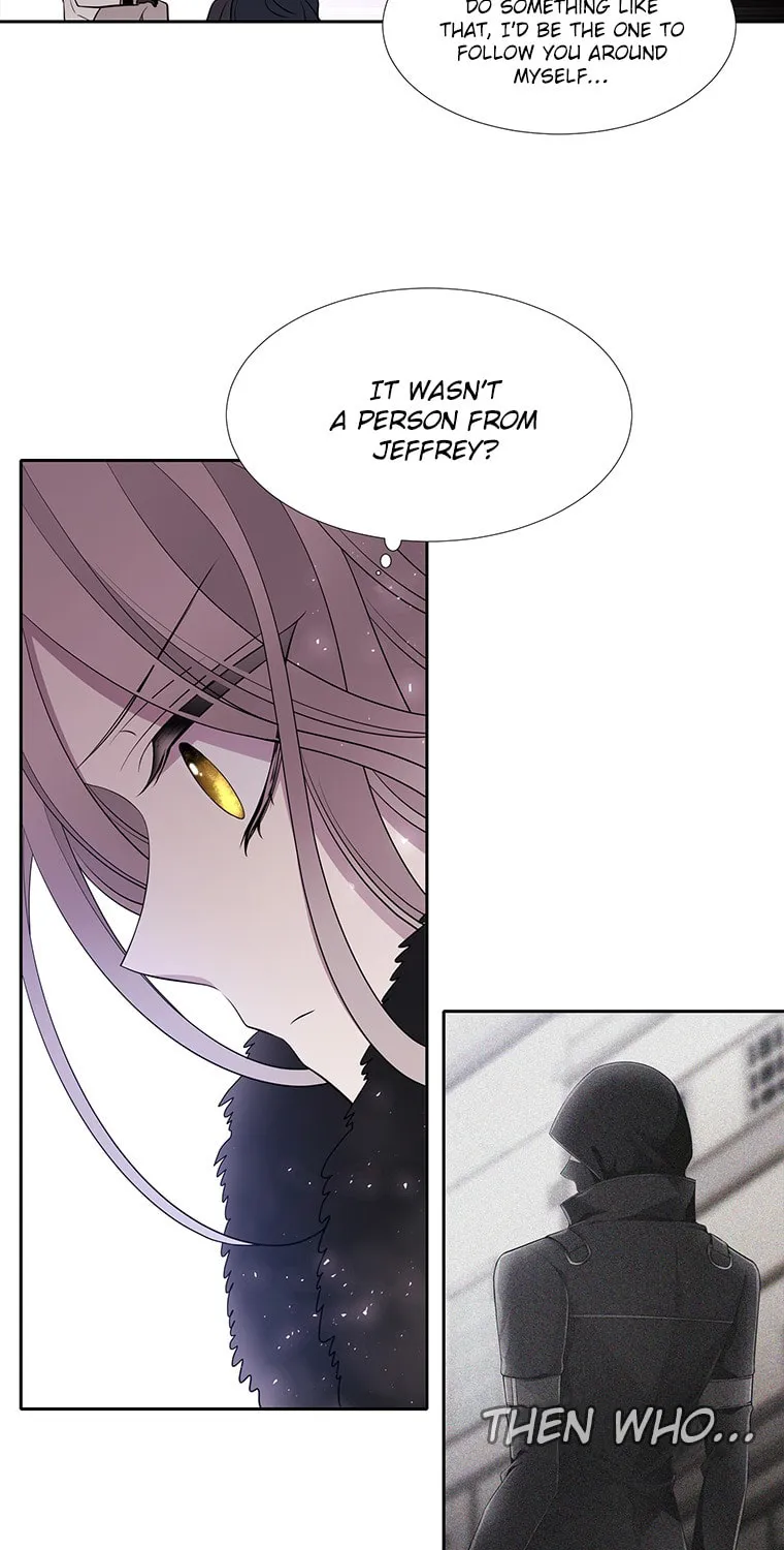 Charlotte and Her 5 Disciples Chapter 13 page 51 - 