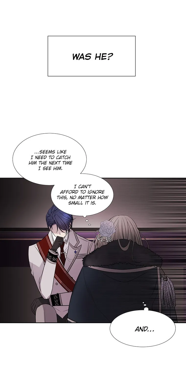 Charlotte and Her 5 Disciples Chapter 13 page 53 - 