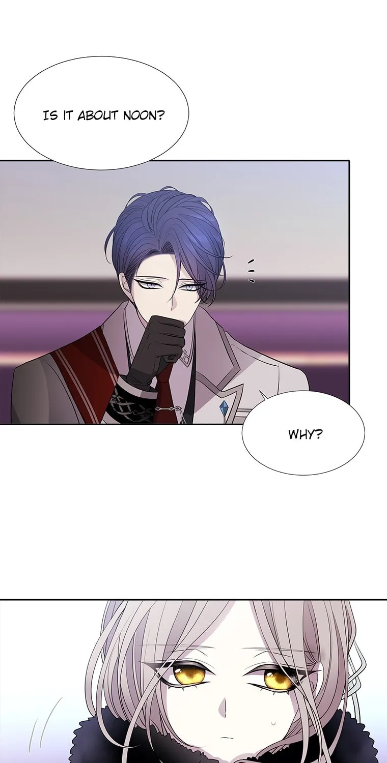 Charlotte and Her 5 Disciples Chapter 13 page 54 - 