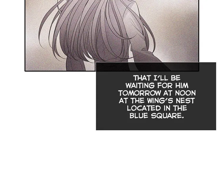 Charlotte and Her 5 Disciples Chapter 13 page 58 - 