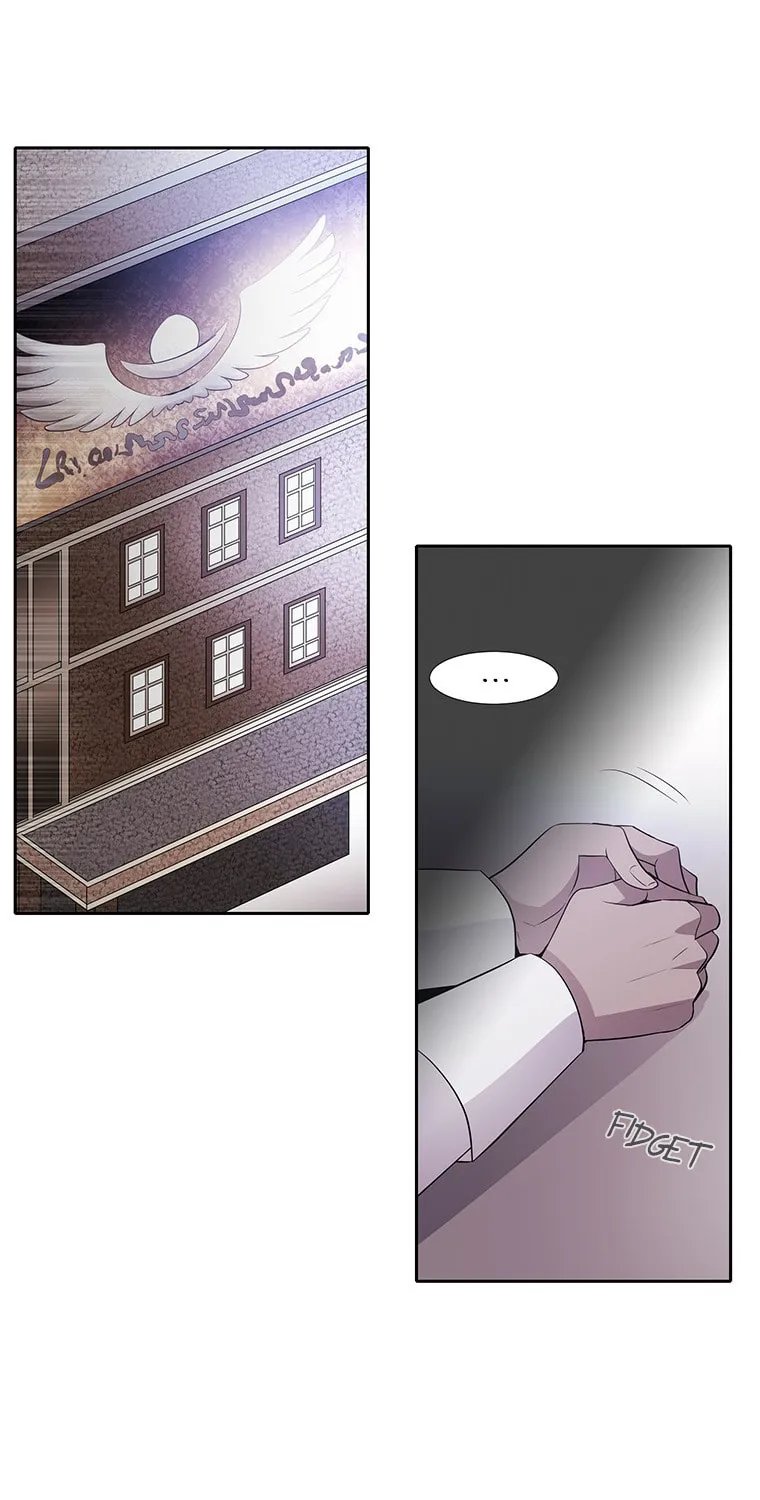 Charlotte and Her 5 Disciples Chapter 13 page 59 - 