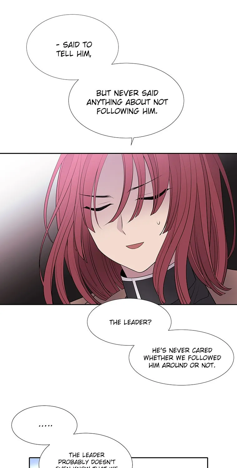 Charlotte and Her 5 Disciples Chapter 13 page 60 - 