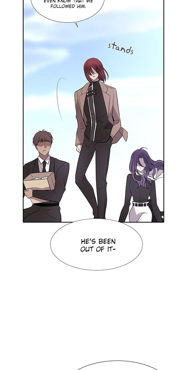 Charlotte and Her 5 Disciples Chapter 13 page 61 - 