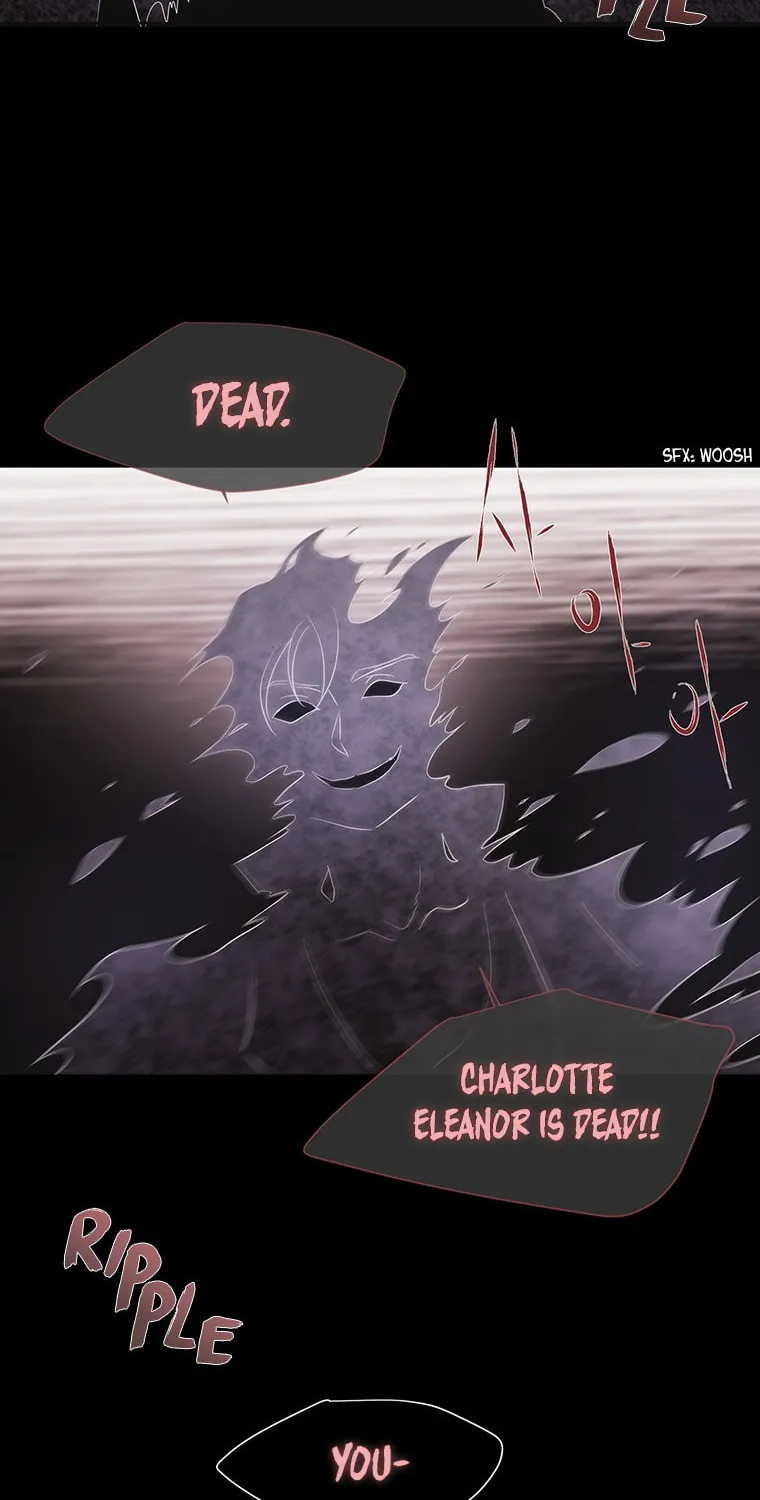 Charlotte and Her 5 Disciples Chapter 13 page 8 - 