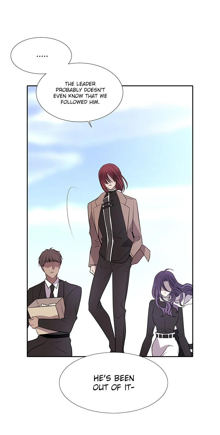 Charlotte and Her 5 Disciples Chapter 14 page 2 - 