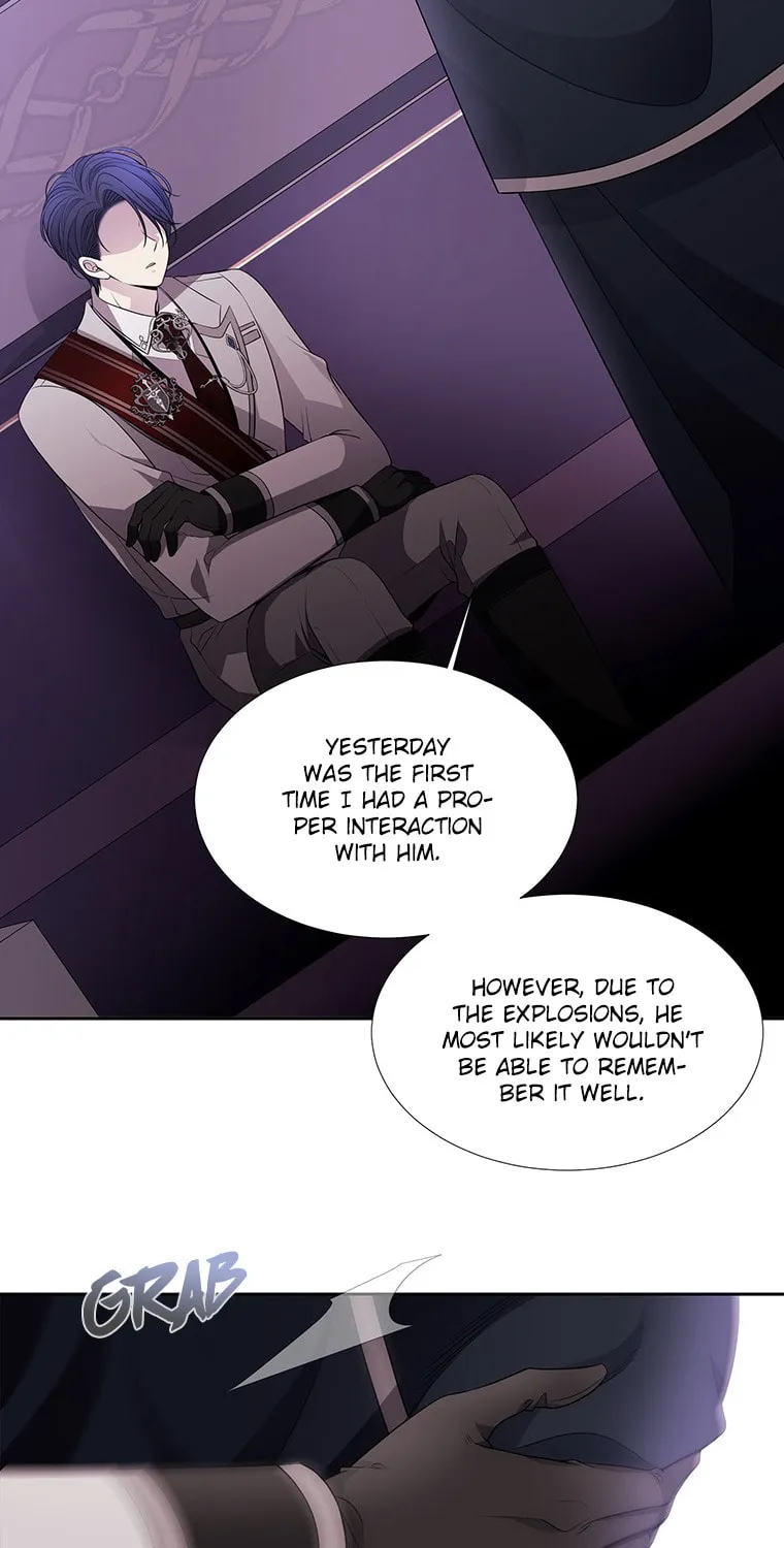 Charlotte and Her 5 Disciples Chapter 14 page 11 - 