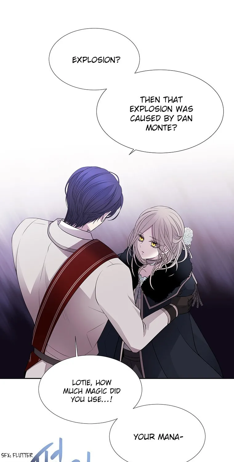 Charlotte and Her 5 Disciples Chapter 14 page 13 - 