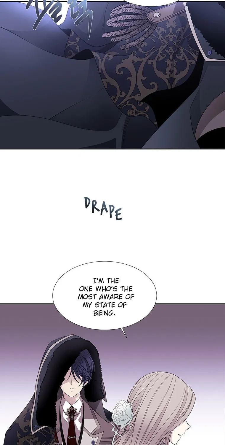 Charlotte and Her 5 Disciples Chapter 14 page 14 - 