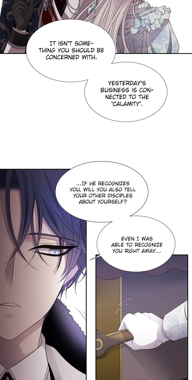 Charlotte and Her 5 Disciples Chapter 14 page 15 - 