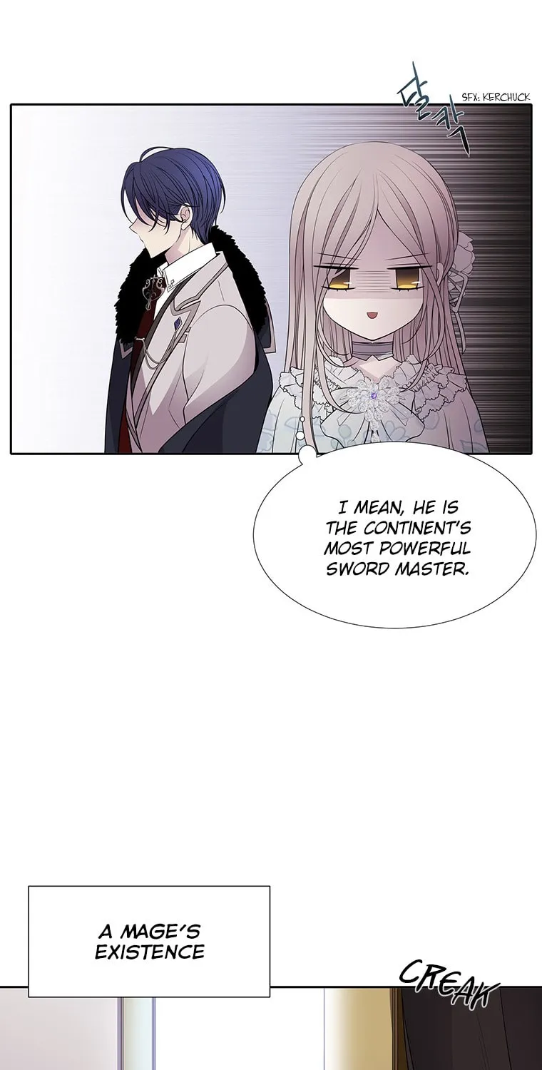 Charlotte and Her 5 Disciples Chapter 14 page 18 - 