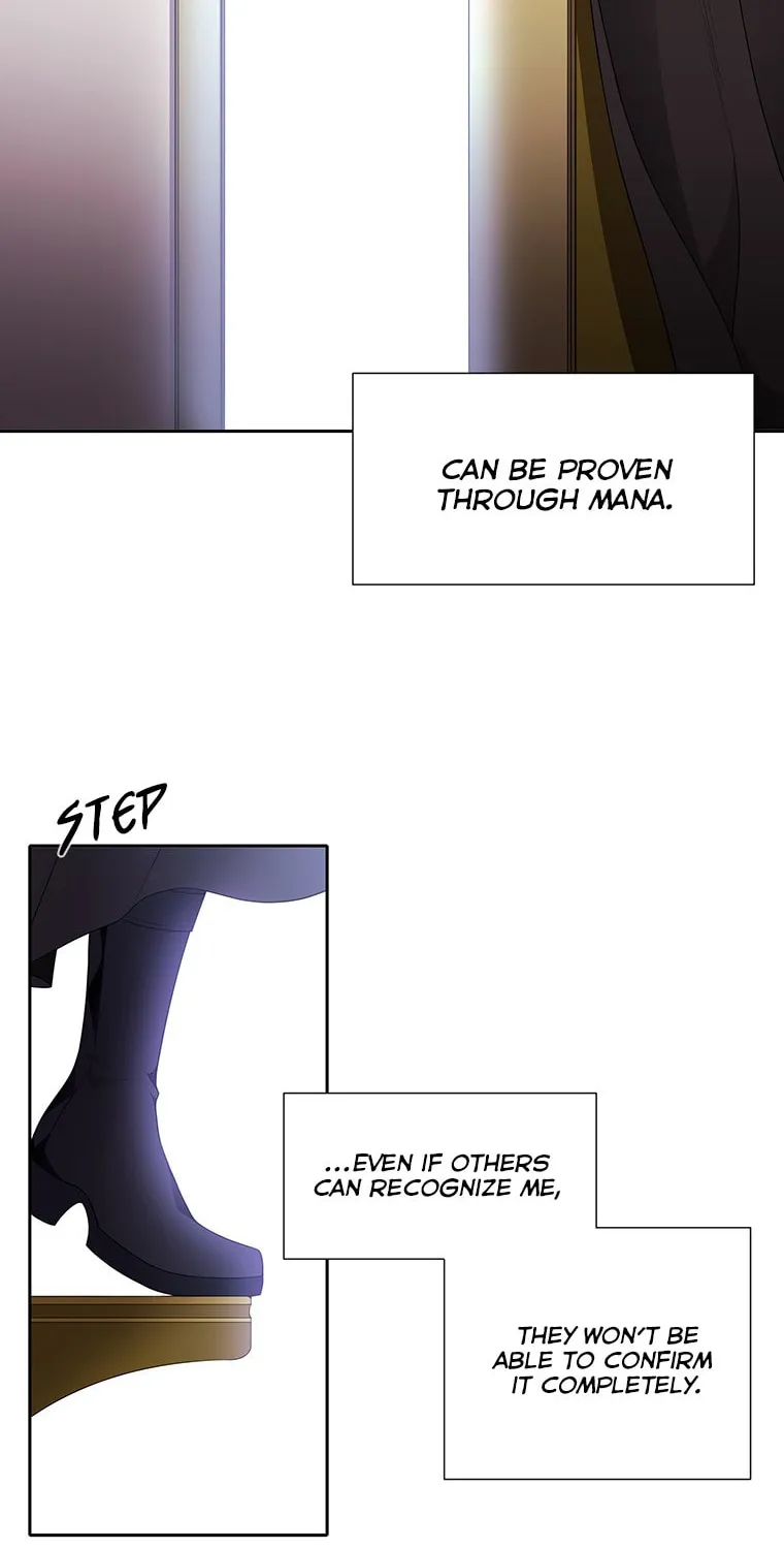 Charlotte and Her 5 Disciples Chapter 14 page 19 - 