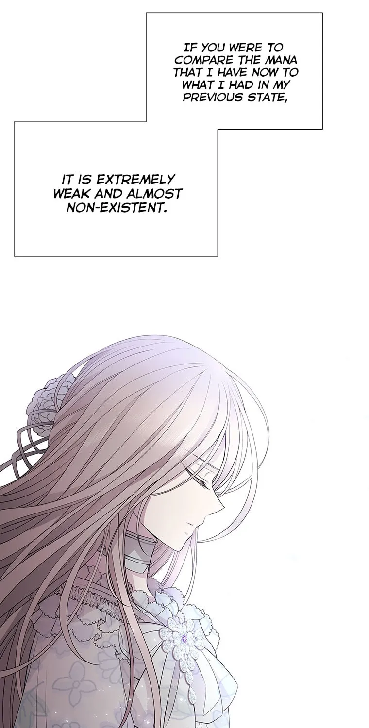 Charlotte and Her 5 Disciples Chapter 14 page 20 - 