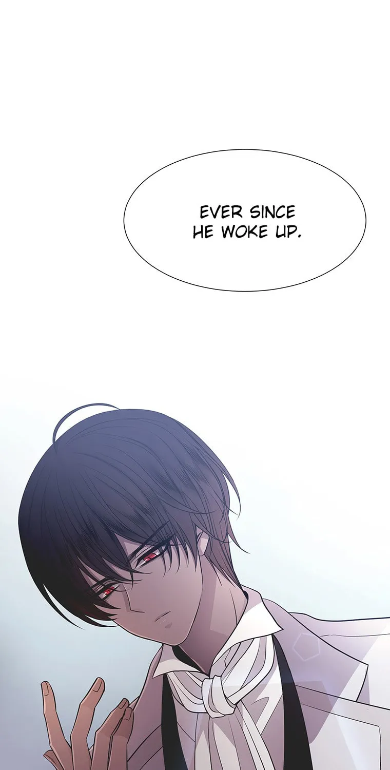 Charlotte and Her 5 Disciples Chapter 14 page 3 - 