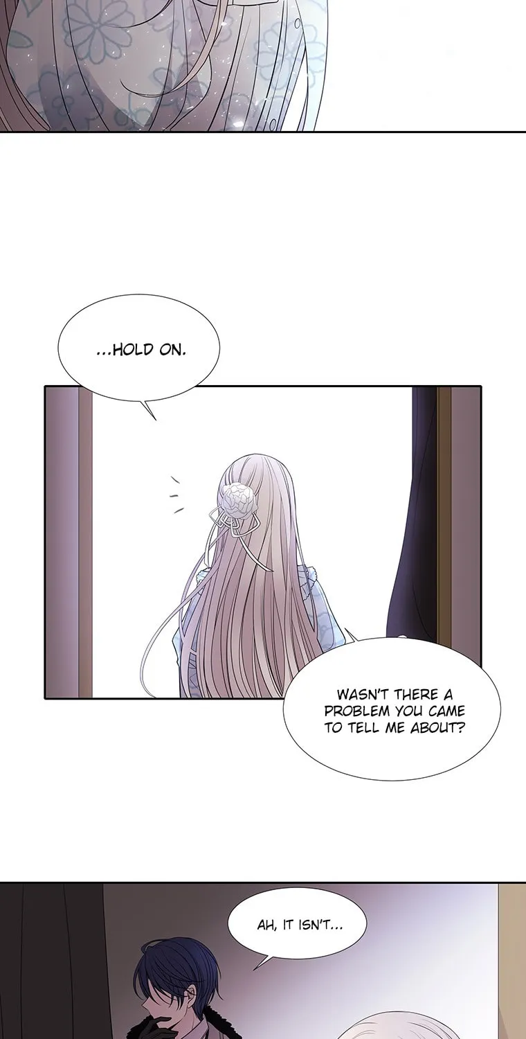 Charlotte and Her 5 Disciples Chapter 14 page 21 - 
