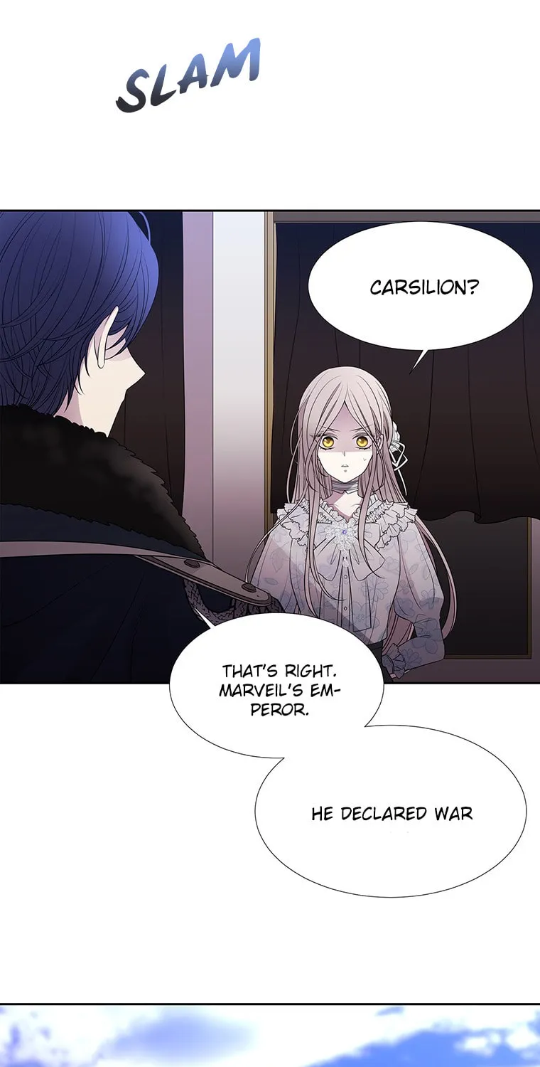 Charlotte and Her 5 Disciples Chapter 14 page 23 - 