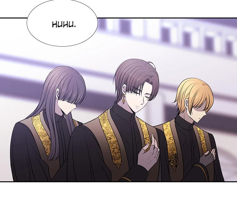 Charlotte and Her 5 Disciples Chapter 14 page 28 - 