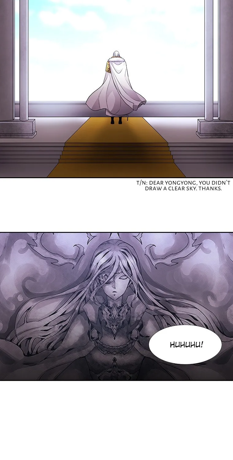 Charlotte and Her 5 Disciples Chapter 14 page 31 - 