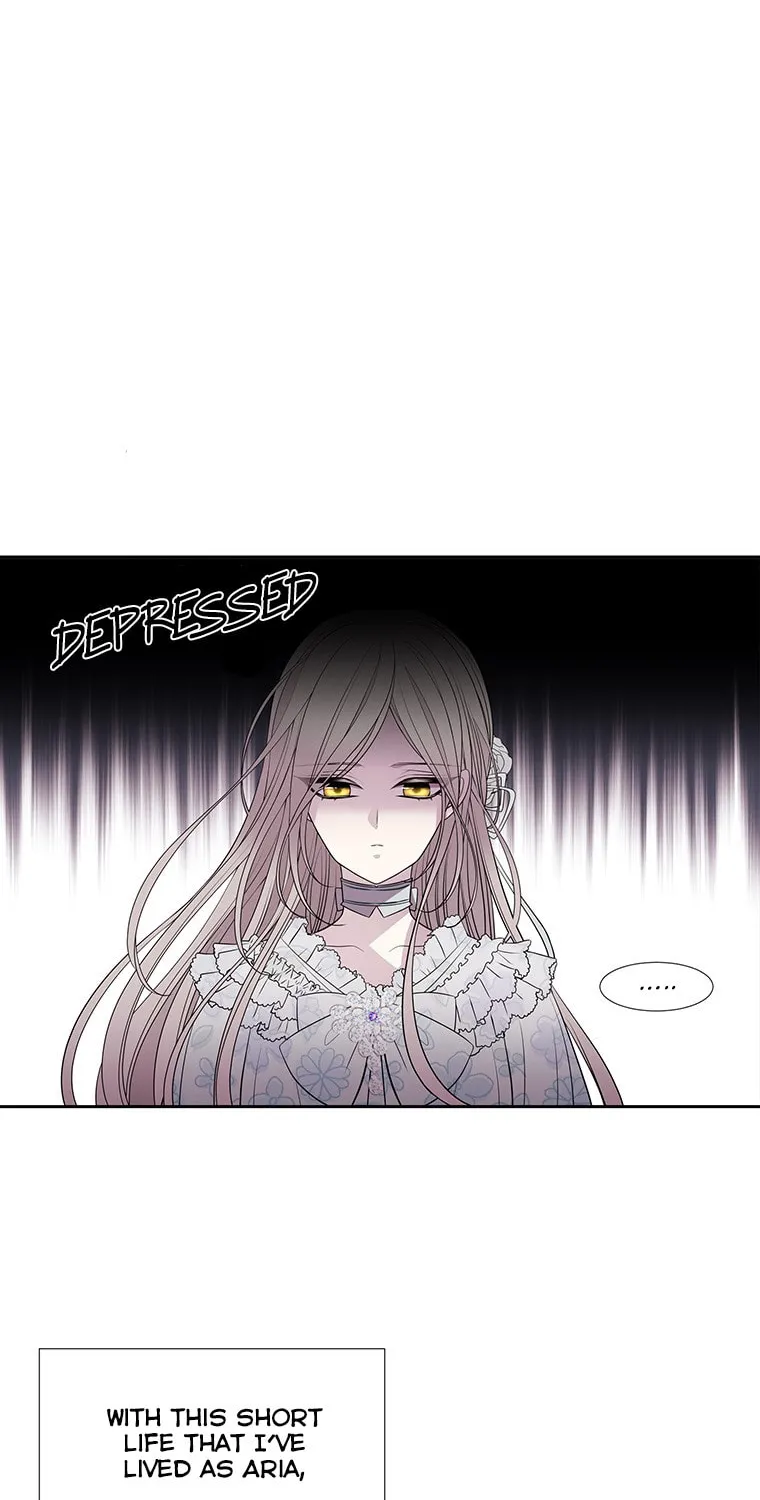 Charlotte and Her 5 Disciples Chapter 14 page 32 - 