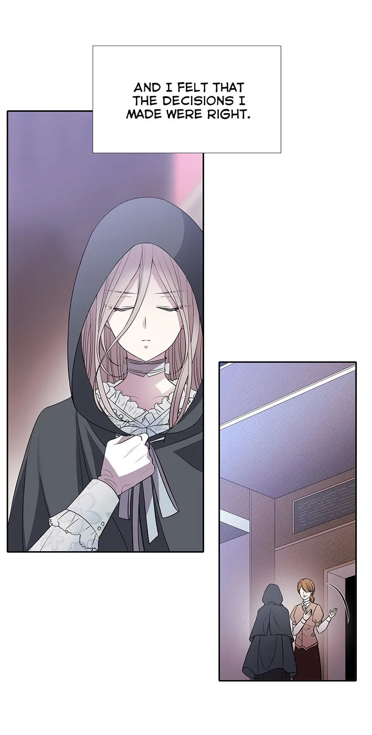 Charlotte and Her 5 Disciples Chapter 14 page 34 - 