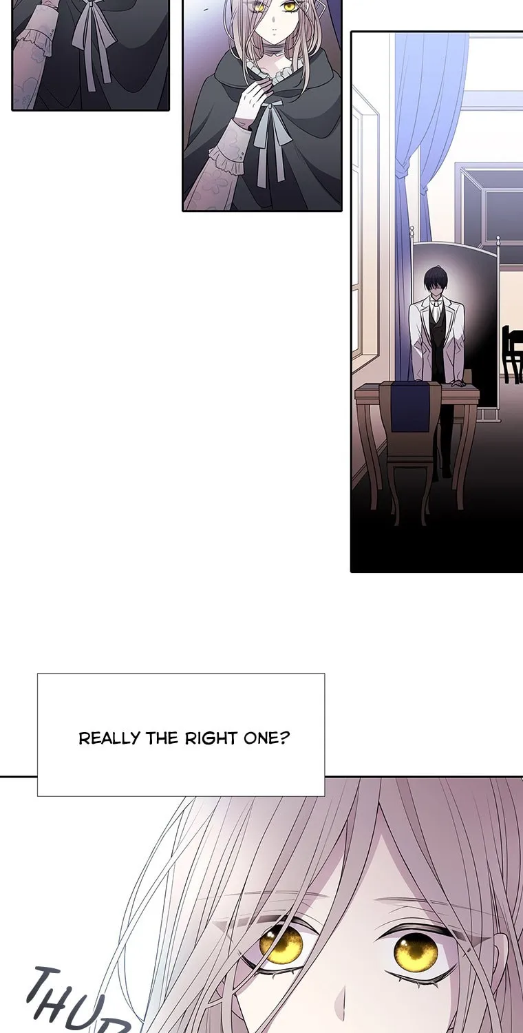 Charlotte and Her 5 Disciples Chapter 14 page 36 - 