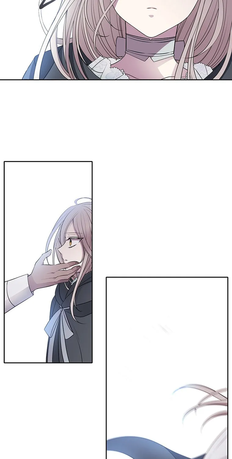 Charlotte and Her 5 Disciples Chapter 14 page 37 - 