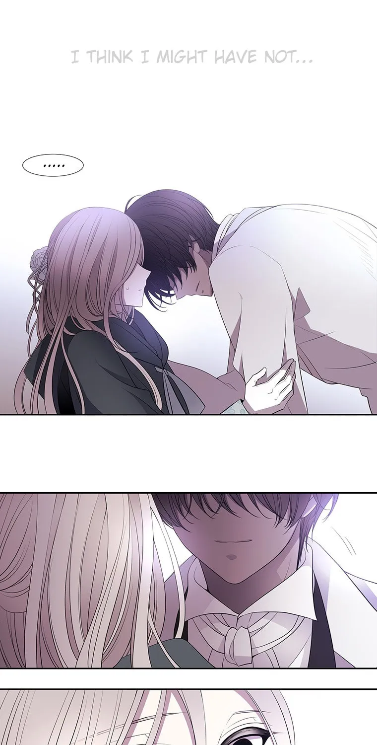 Charlotte and Her 5 Disciples Chapter 14 page 40 - 