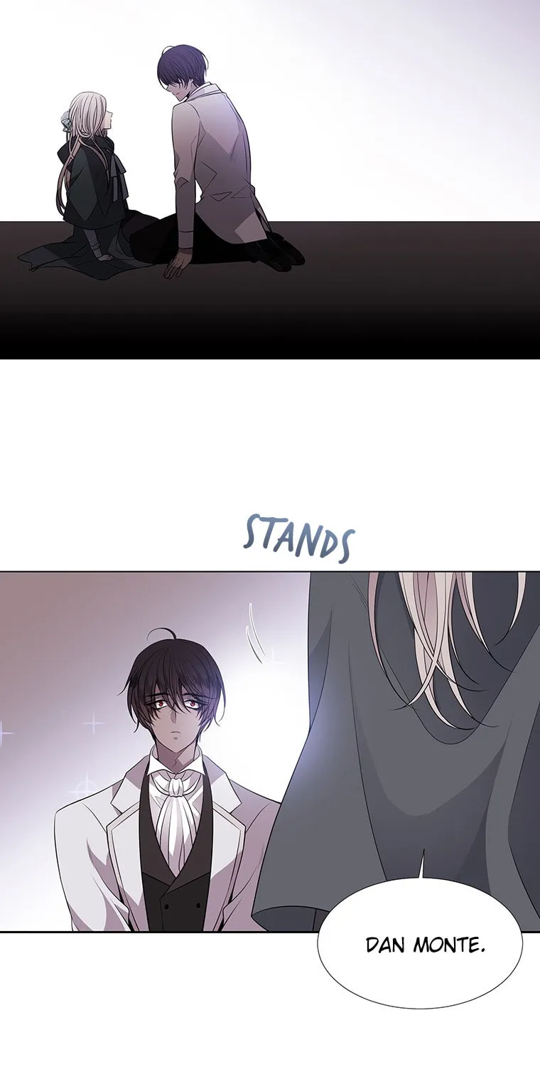 Charlotte and Her 5 Disciples Chapter 14 page 43 - 